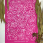 Roses Silkscreen 100