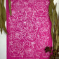 Roses Silkscreen 100