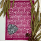 Snake Skin Dots Silkscreen 111
