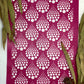 Raindrop Dots Silkscreen 110