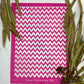 Chevron ZigZags Silkscreen 103