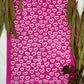 Mini Hearts Outline Silkscreen 095