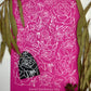 Roses Silkscreen 100