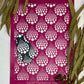 Raindrop Dots Silkscreen 110