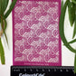 Deco Shells Silkscreen 120