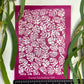 Monstera Leaves Silkscreen 124