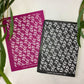 Vines Silkscreen 127