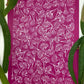 Eucalyptus Blossoms small ditsy print Silkscreen 121