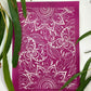 Sun Mandala Silkscreen 115