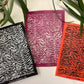 Tiger Stripes Silkscreen 116
