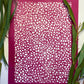 Cheetah Spots Silkscreen 136