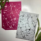 Marble Crackles Silkscreen 135