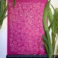 Monoline Wildflower Blossoms Silkscreen 133