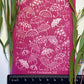 Patterned Umbrellas Silkscreen 137