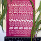 Bohemian Elements Silkscreen 142