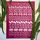 Bohemian Elements Silkscreen 142