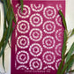 Iris Tye Dye Silkscreen 143