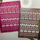 Bohemian Elements Silkscreen 142