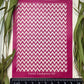 Tribal Zig Zags Silkscreen 157