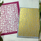 Giraffe Spots Silkscreen 152