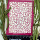 Giraffe Spots Silkscreen 152