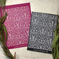 Art Nouveau Butterflies Silkscreen 146