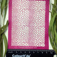 Snake Skin Scales Silkscreen 153