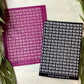 Arrow Tails Silkscreen 159