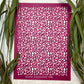 Ocelot Spots Silkscreen 156