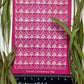Bohemian Triangles Silkscreen 162