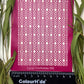 Tribal Diamonds Silkscreen 155