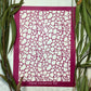 Giraffe Spots Silkscreen 152