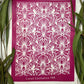 Art Nouveau Classic Silkscreen 150