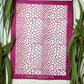Snake Skin Scales Silkscreen 153