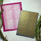 Snake Skin Scales Silkscreen 153
