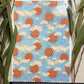 Tarot Suns and Moons Colour Water Transfer 016