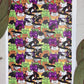 Monster Kittys Colour Water Transfer 034