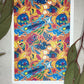 GDay Aussie Colour Water Transfer 037