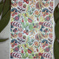 Butterfly Garden Colour Water Transfer 042
