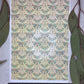 Nouveau Moths Colour Water Transfer 044