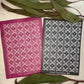 Mediterranean Tiles Silkscreen 184