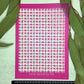 Boho Cross Tiles Silkscreen 176