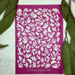 Matisse Pattern Silkscreen 189