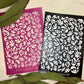 Matisse Pattern Silkscreen 189