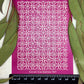 Boho Diamond Tiles Silkscreen 167