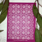 Talavera Pattern Silkscreen 186