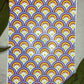 Hippy Daisy Rainbows Colour Water Transfer 025