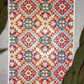 Pastel Geometry Colour Water Transfer 027