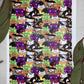 Monster Kittys Colour Water Transfer 034