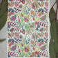 Butterfly Garden Colour Water Transfer 042
